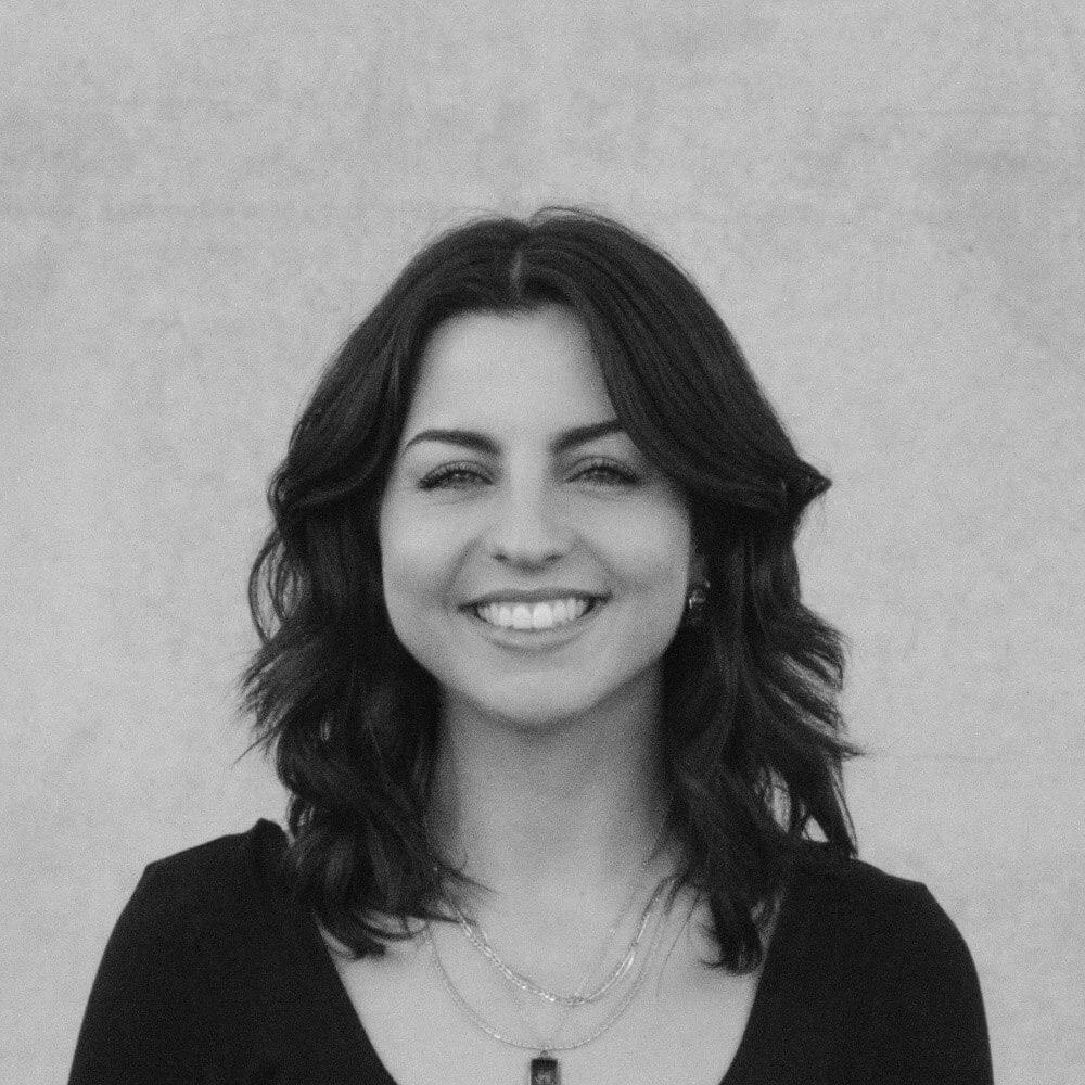 Portrait of Celeste Rodriguez