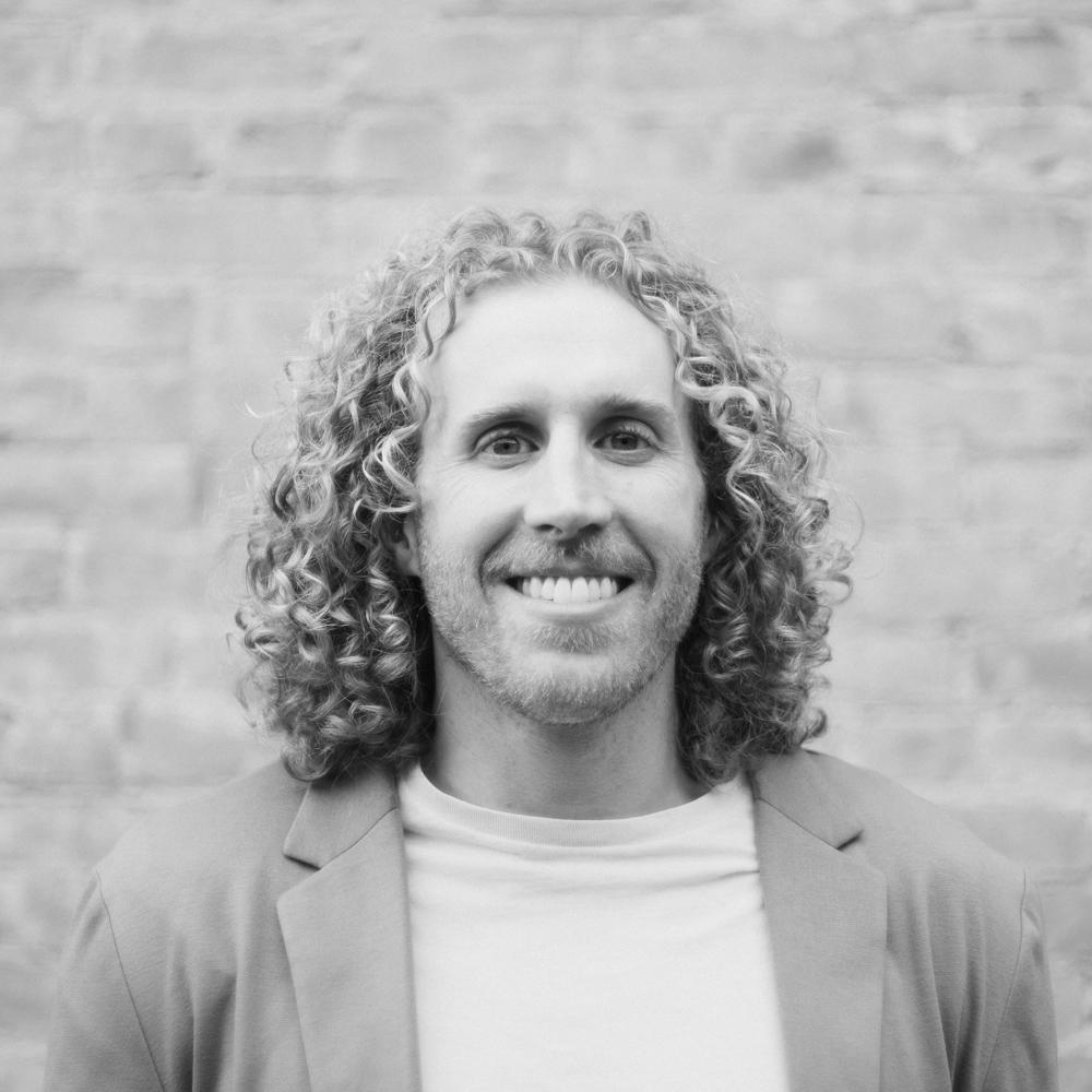 Portrait of Connor Jackson