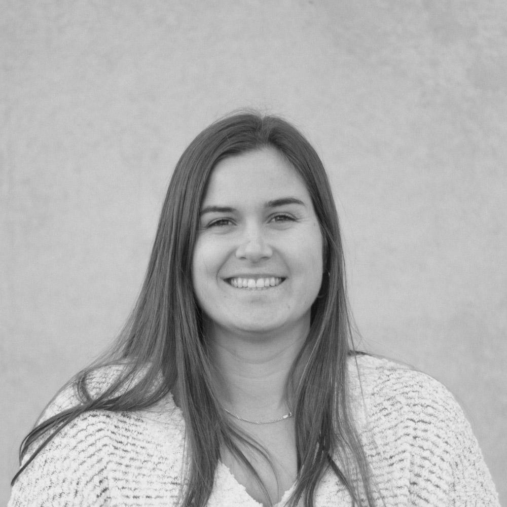 Portrait of Corinne Schmidt