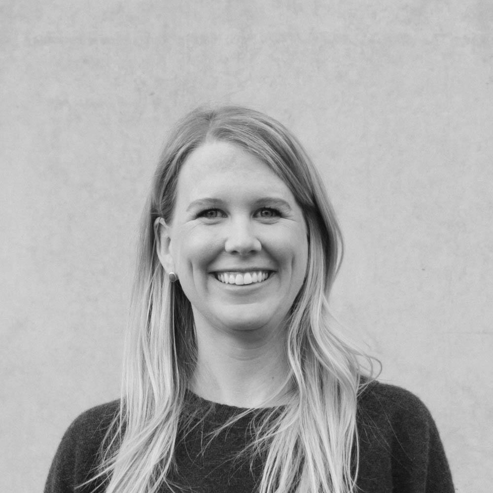 Portrait of Crispin Muzzy