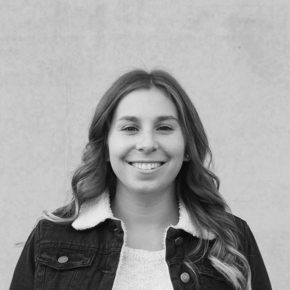 Portrait of Emma Faust