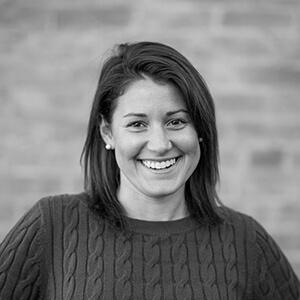 Portrait of Jen Burn