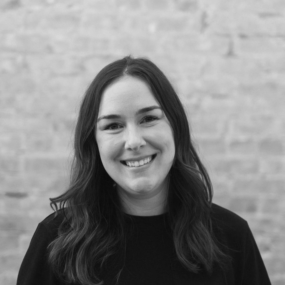 Portrait of Jessie Vandenhouten