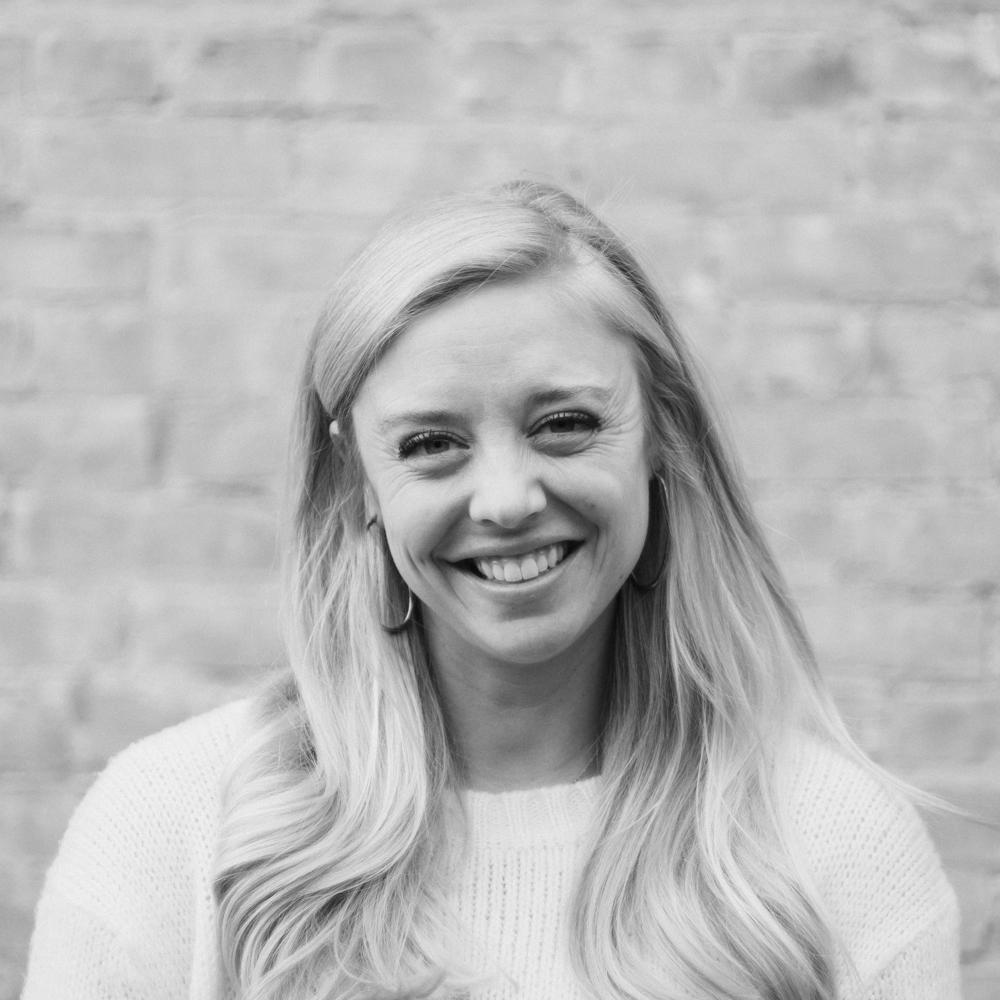 Portrait of Kate Sittler