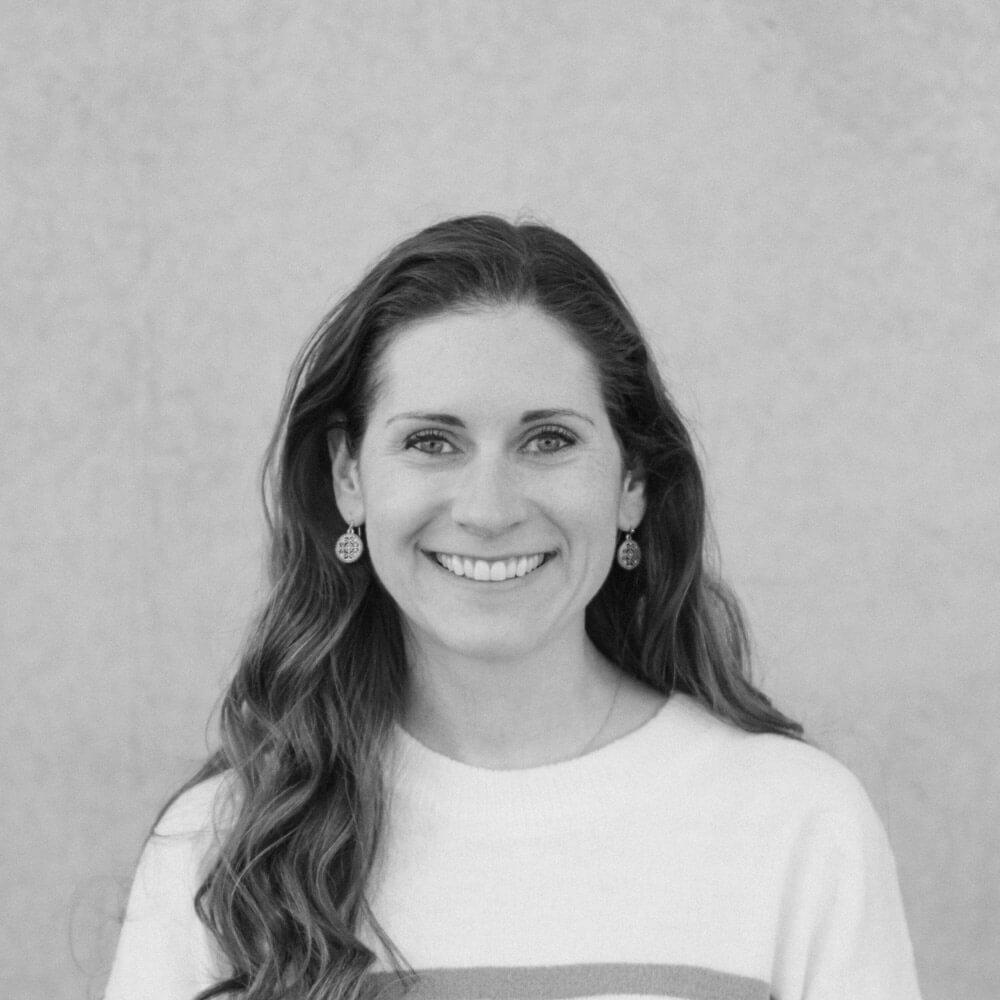 Portrait of Kendall Siekmeier