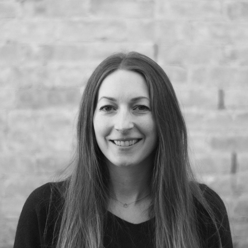 Portrait of Leah Fielding