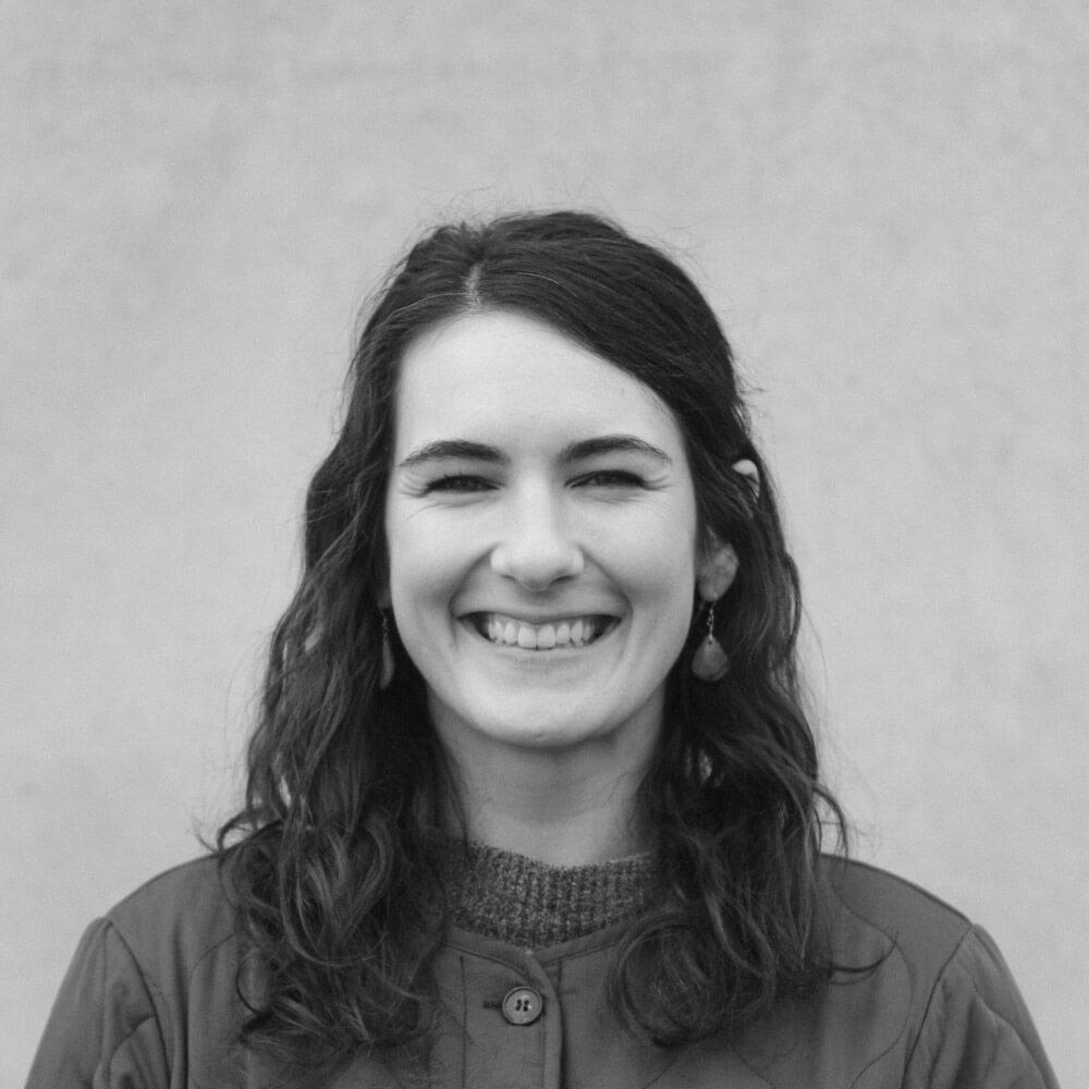 Portrait of Macee Rea