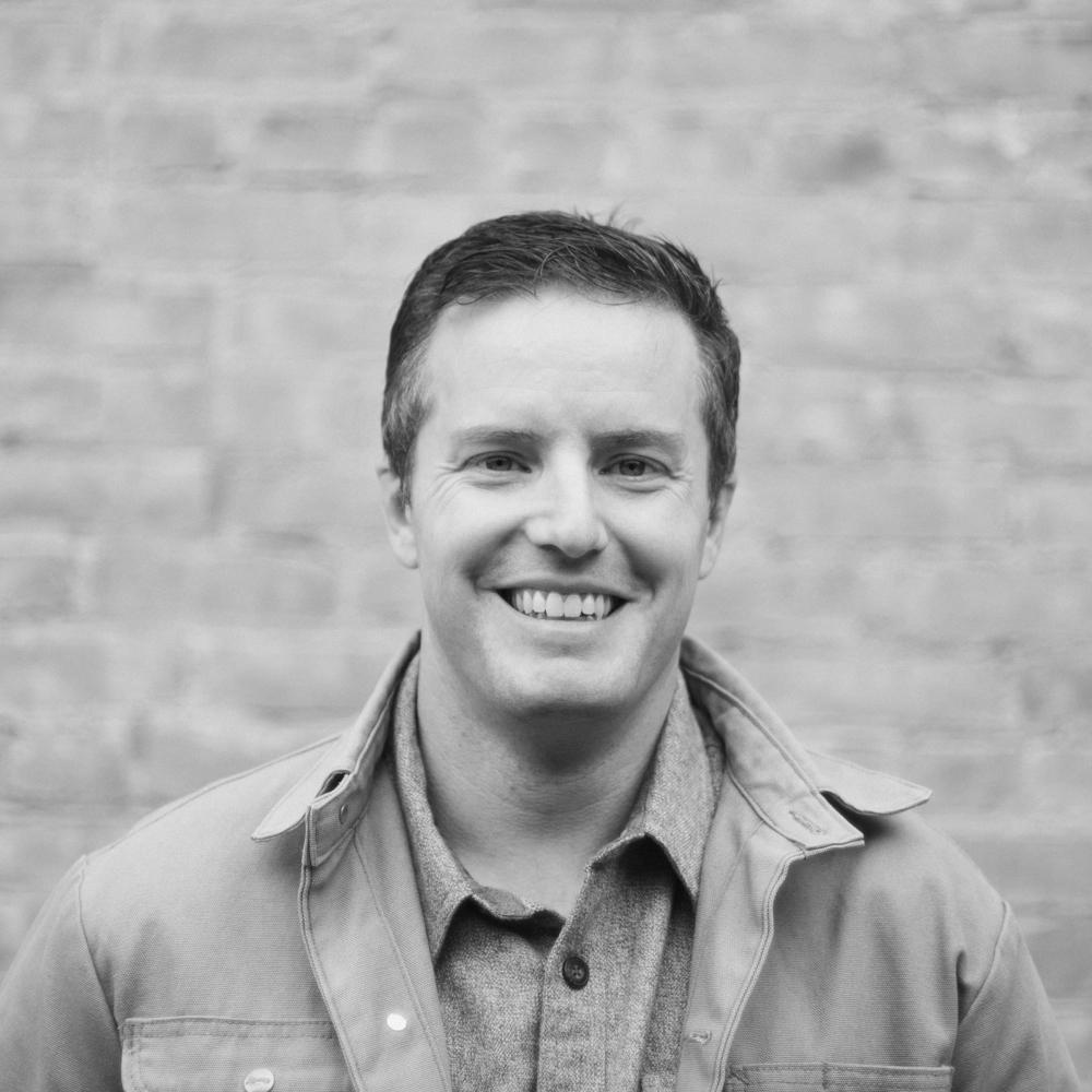 Portrait of Matt Aboussie