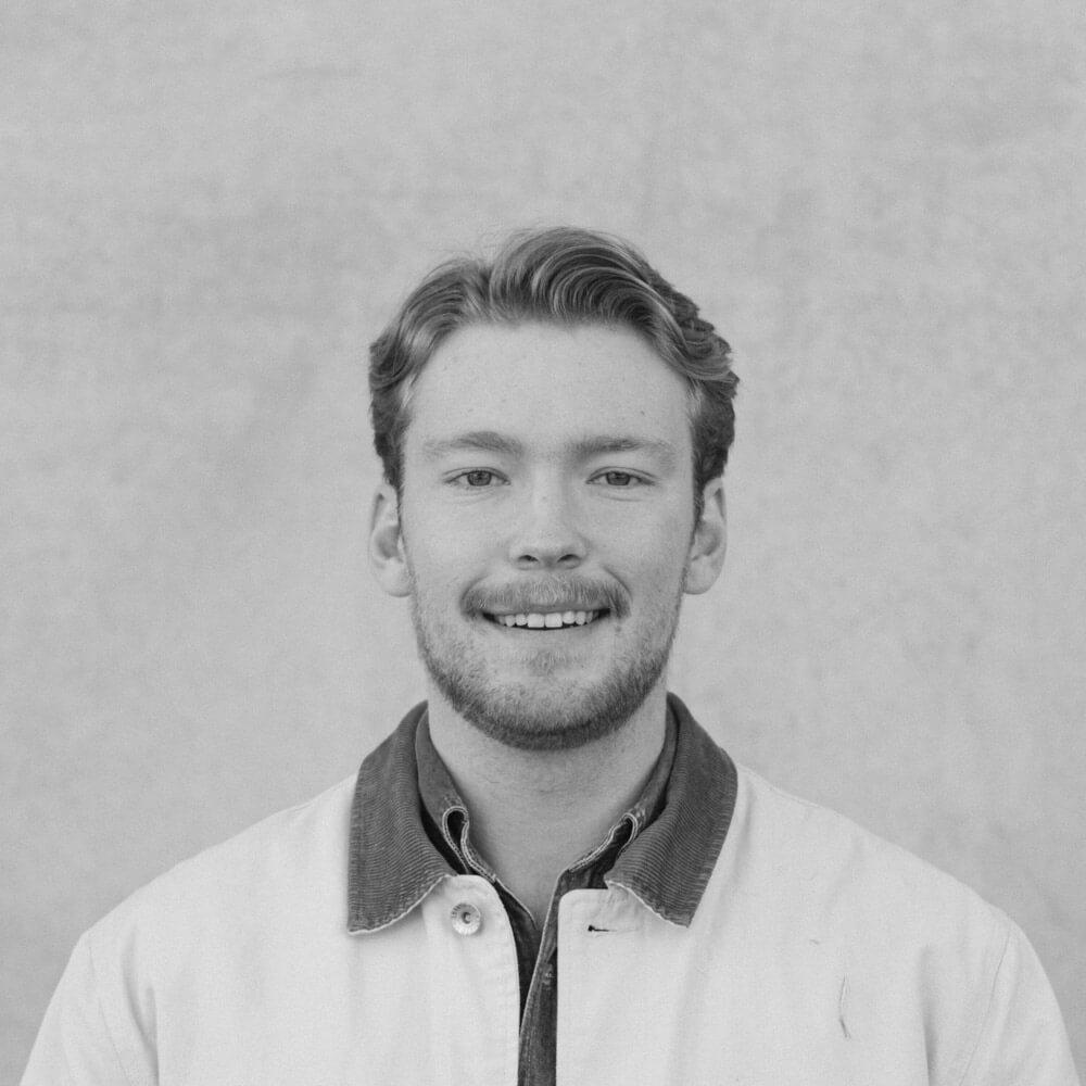 Portrait of MattĀ Vermeyen