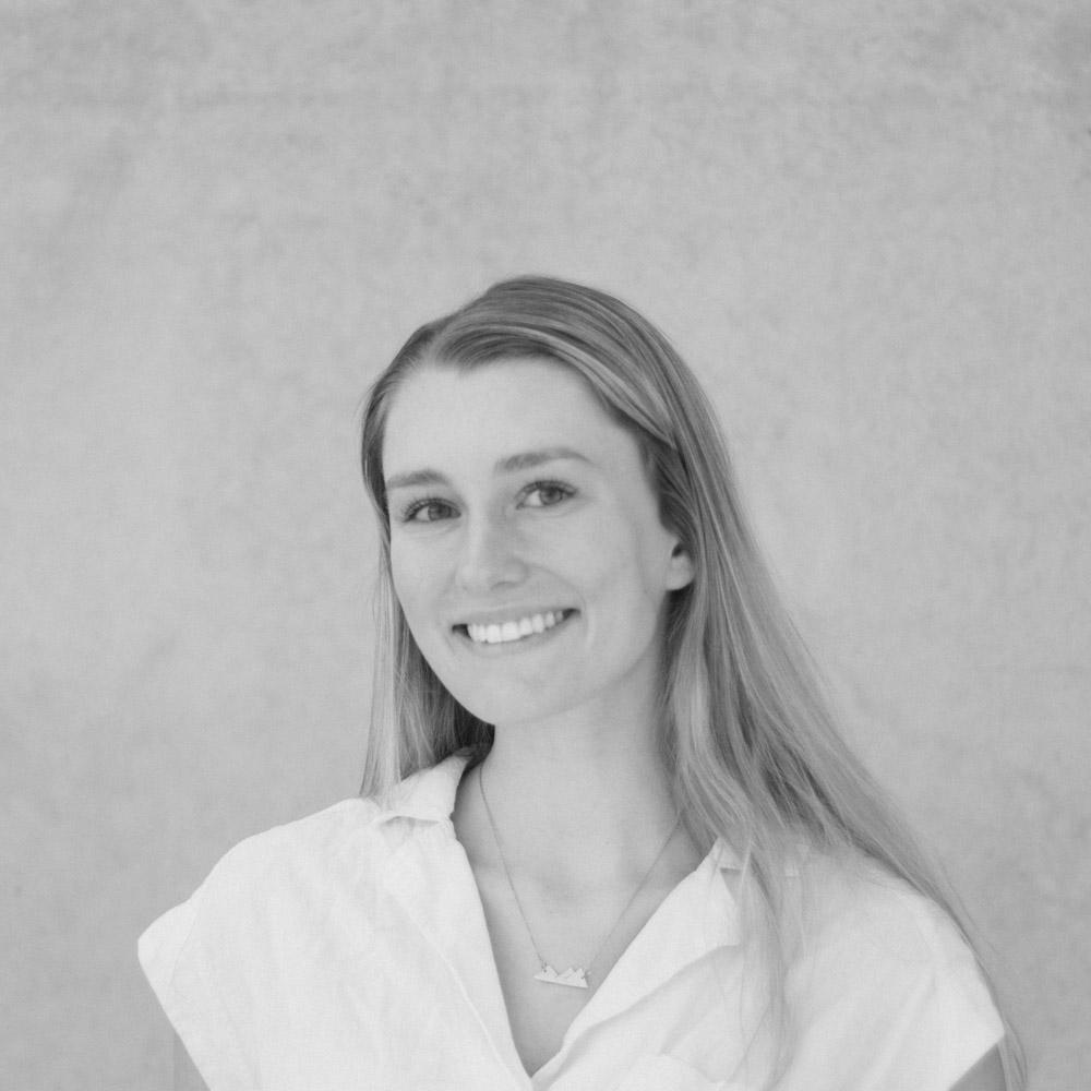 Portrait of Natalie Merrill