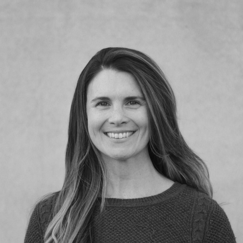 Portrait of Shannon Schorsch