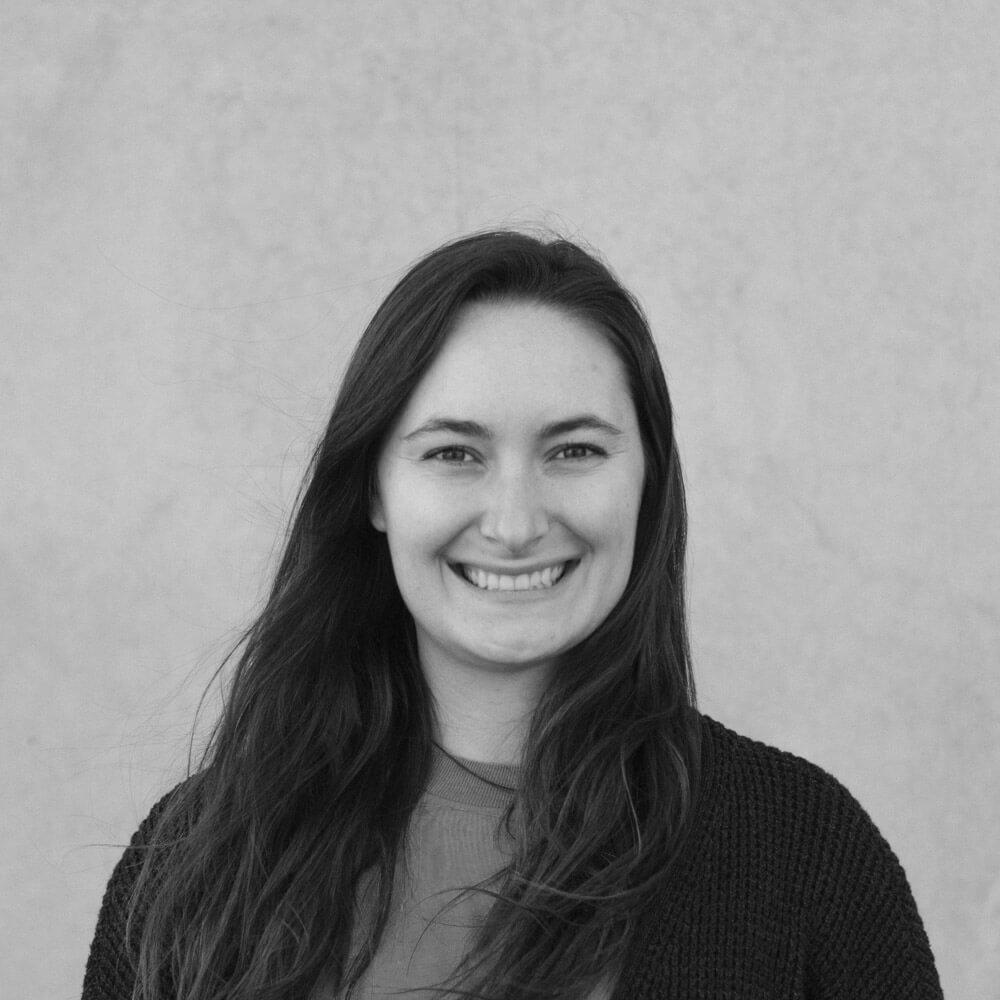 Portrait of Taylor Summers