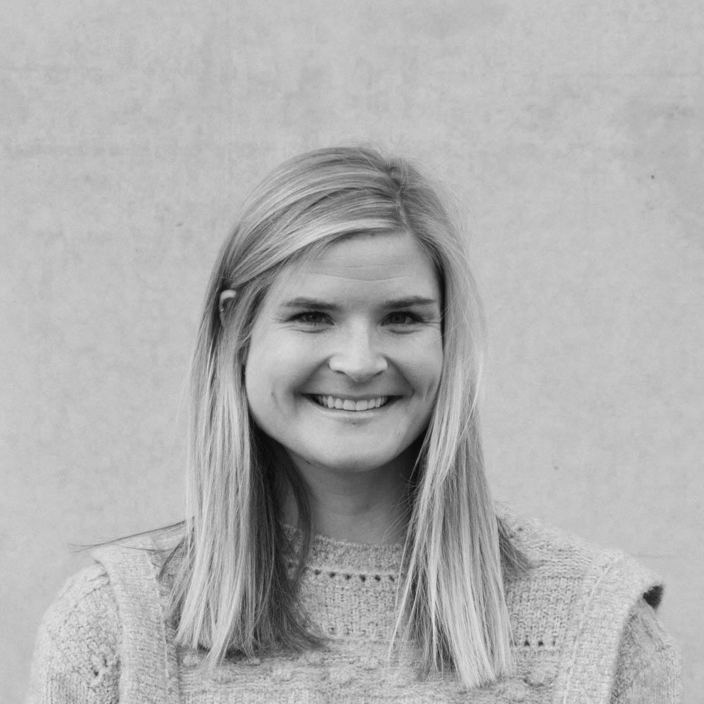 Portrait of Temple Moore