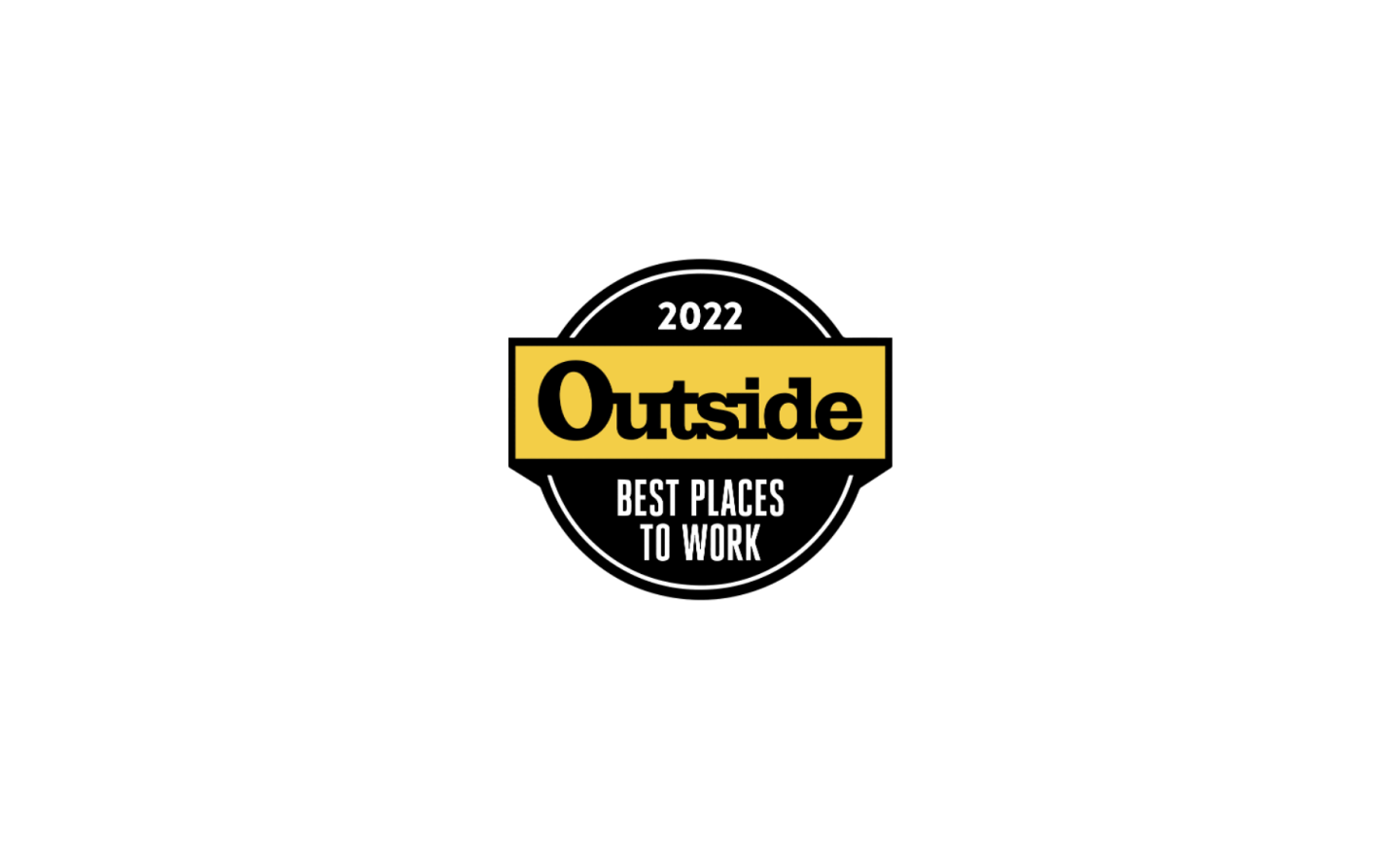 2022 Outside Best Places to Work