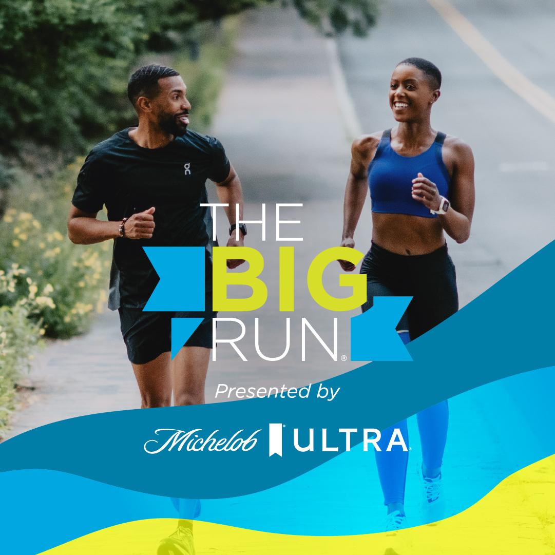 The Big Run Photo