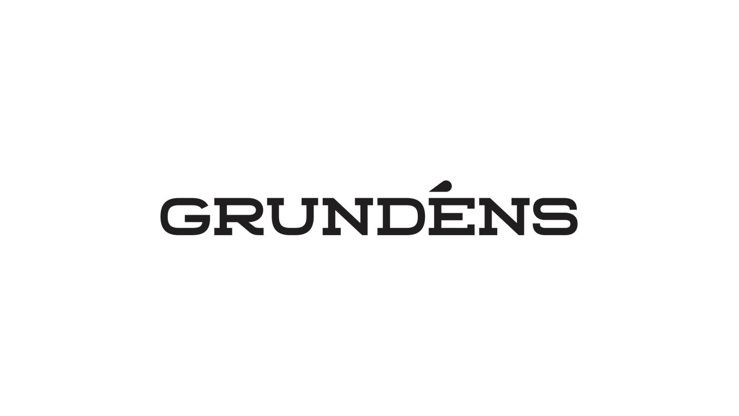 Grundens logo