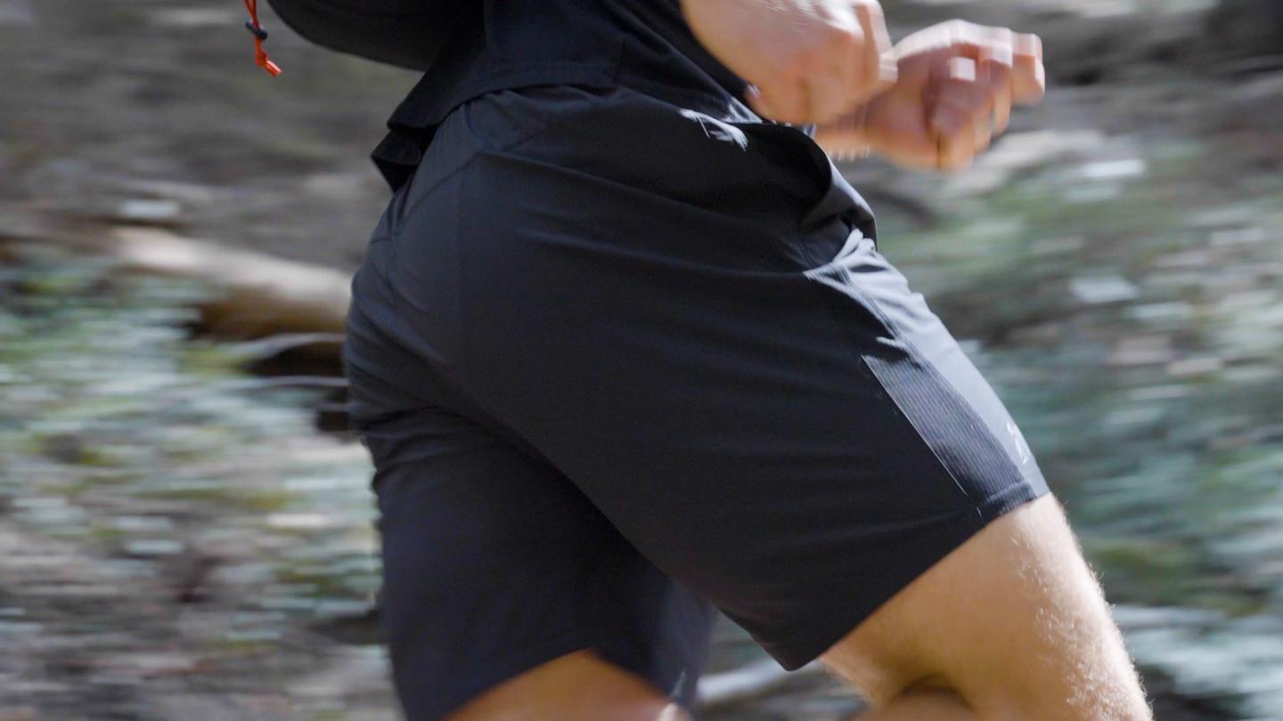 Skyline Trail Shorts