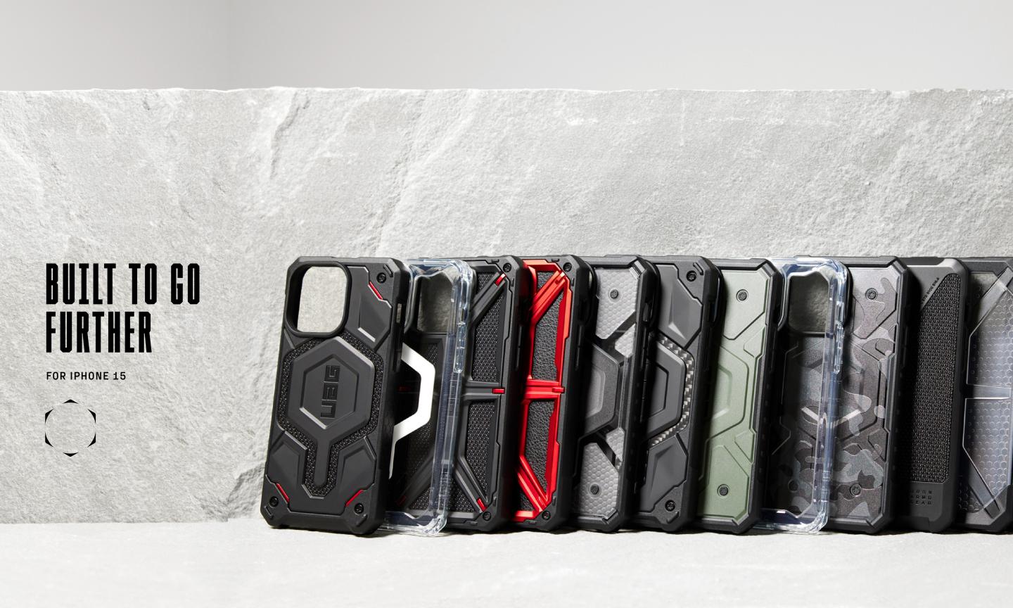 Urban Armor Gear