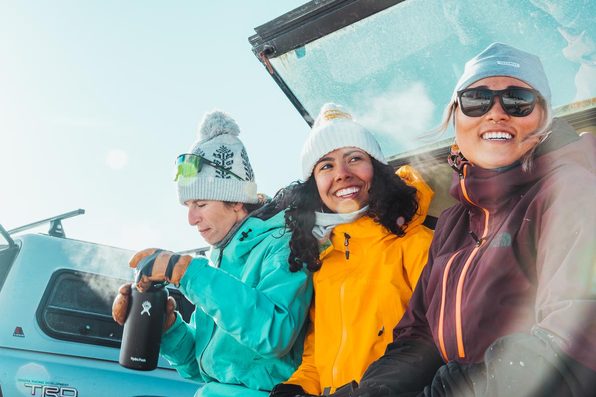 Turtle Fur Lifestyle Image