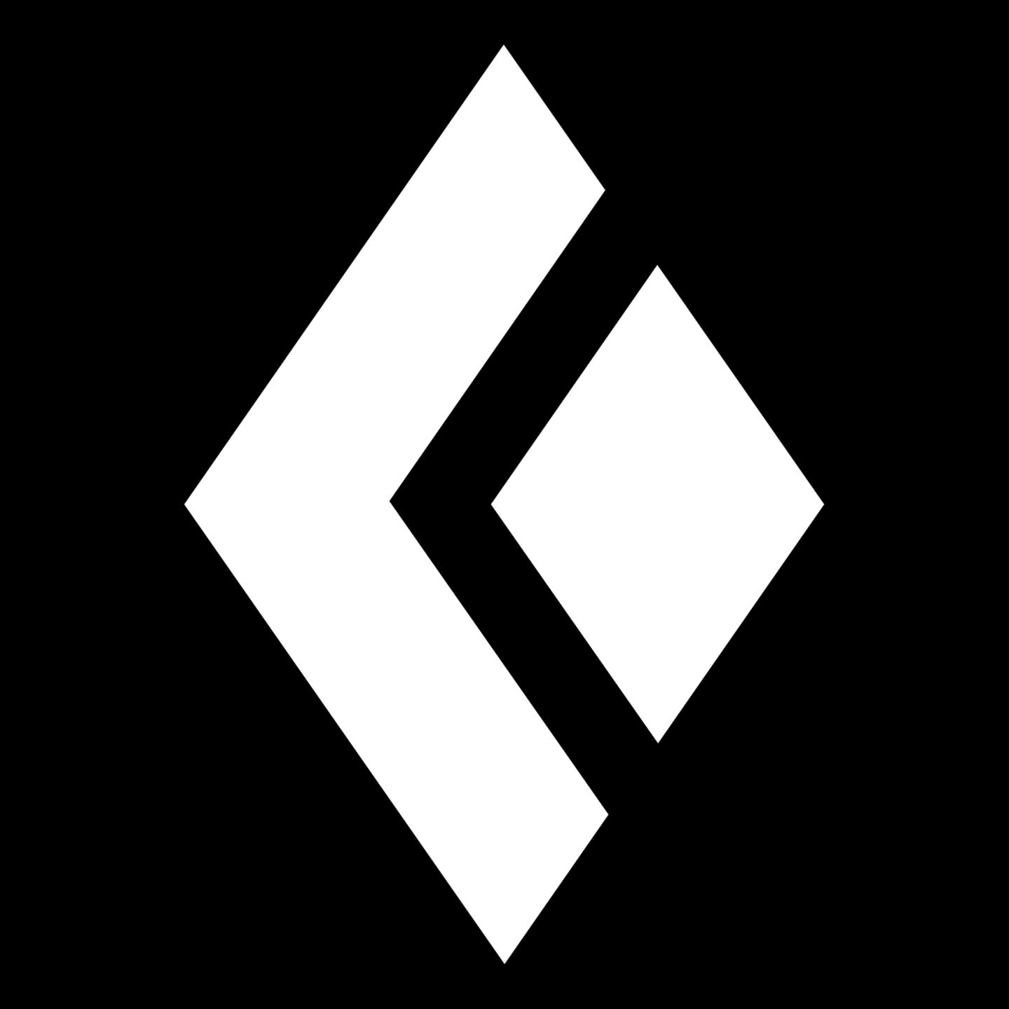 Black Diamond Equipment Logo