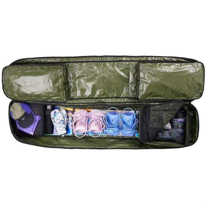 evo duluxe bag
