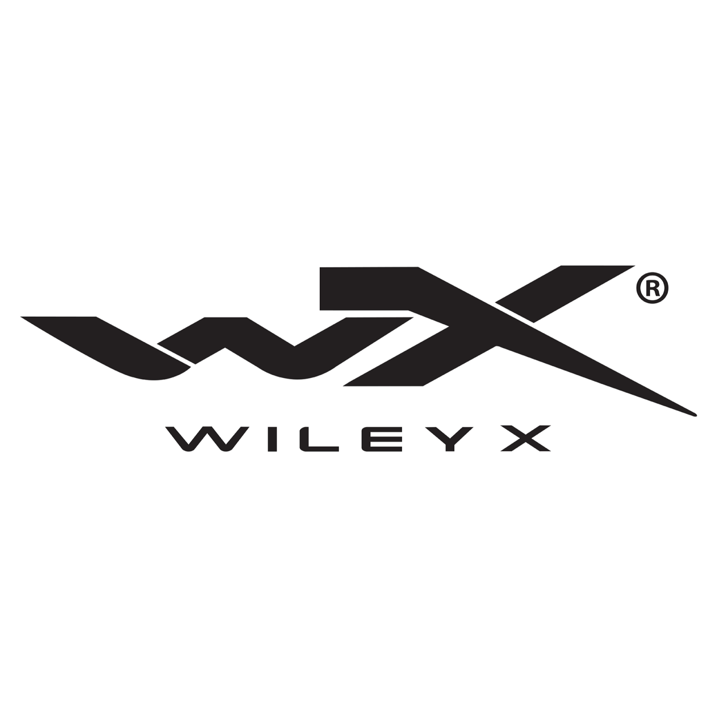 Wiley X Logo Square