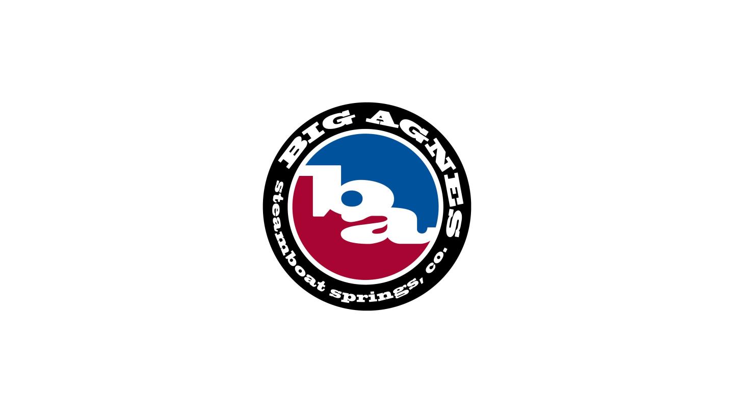Big Agnes