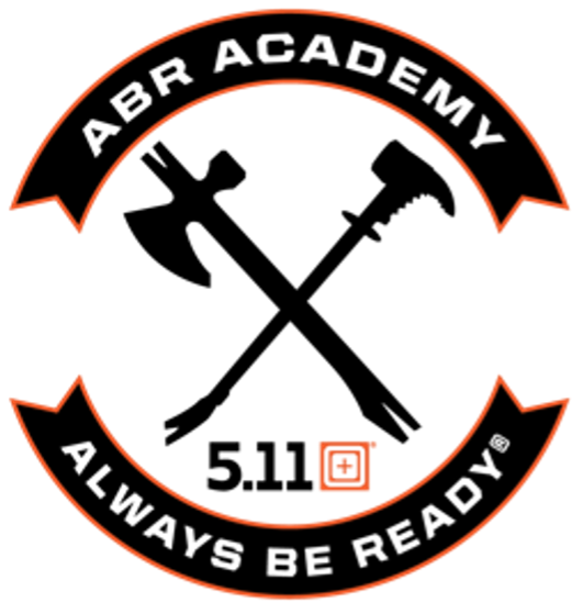 ABR Academy and 5.11 Partnership