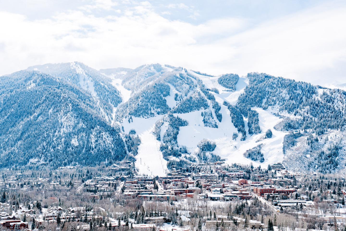 Image of Aspen, Colo.