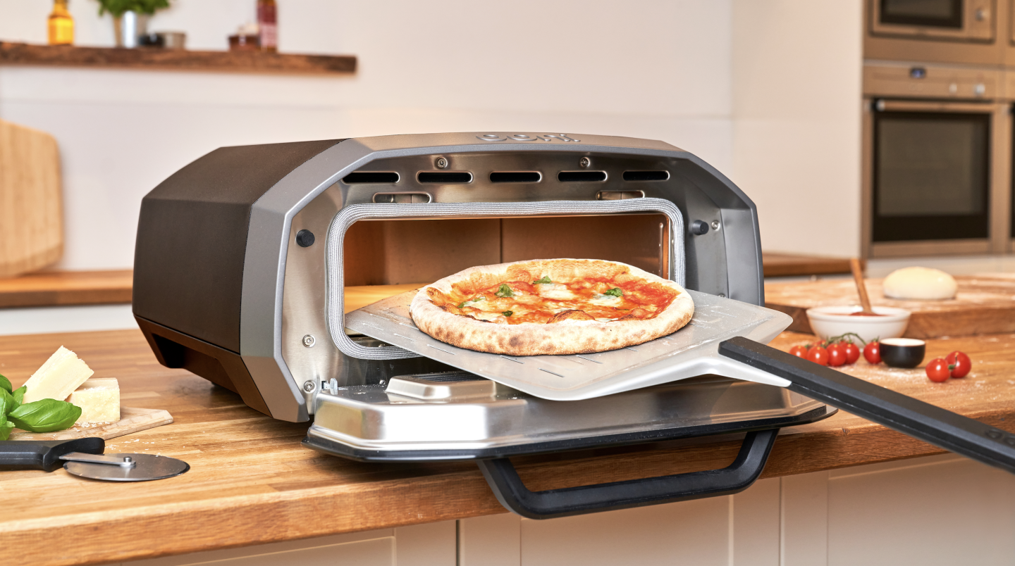 Ooni Volt Pizza Oven