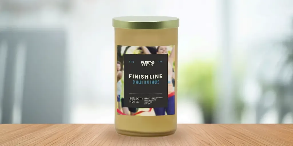 Candles That Endure