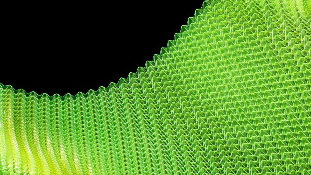 WaveCel Product