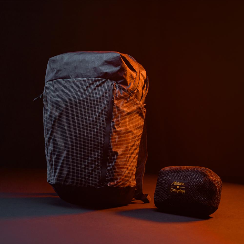 Matador x Carryology EDX Lite Backpack
