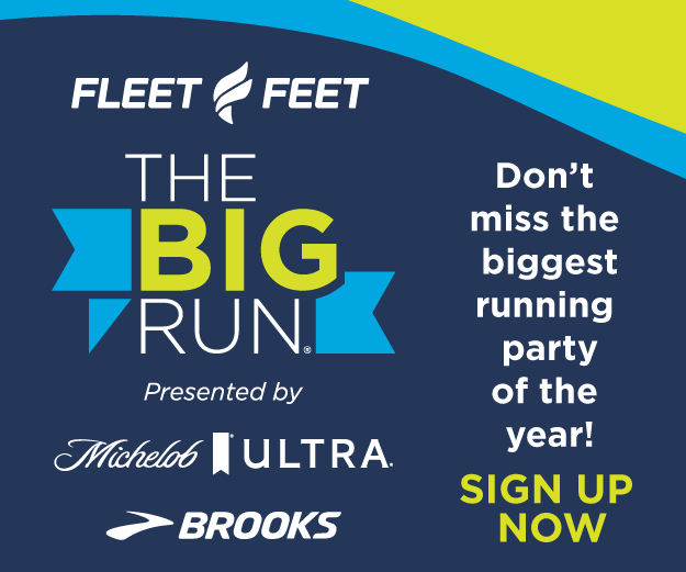 The Big Run