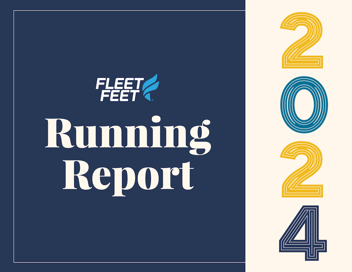Fleet Feet Running Report