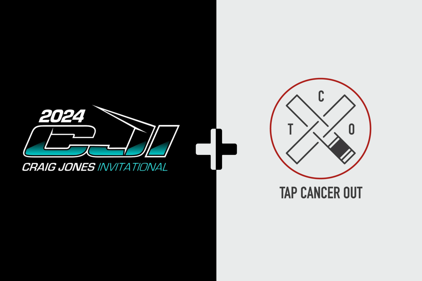 Craig Jones Invitational + Tap Cancer Out