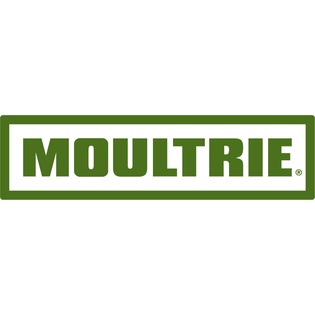 Moultrie logo