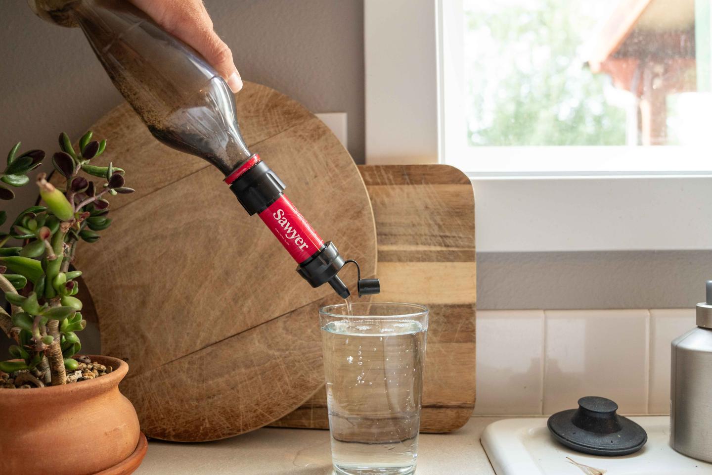 SP120 Water Filter