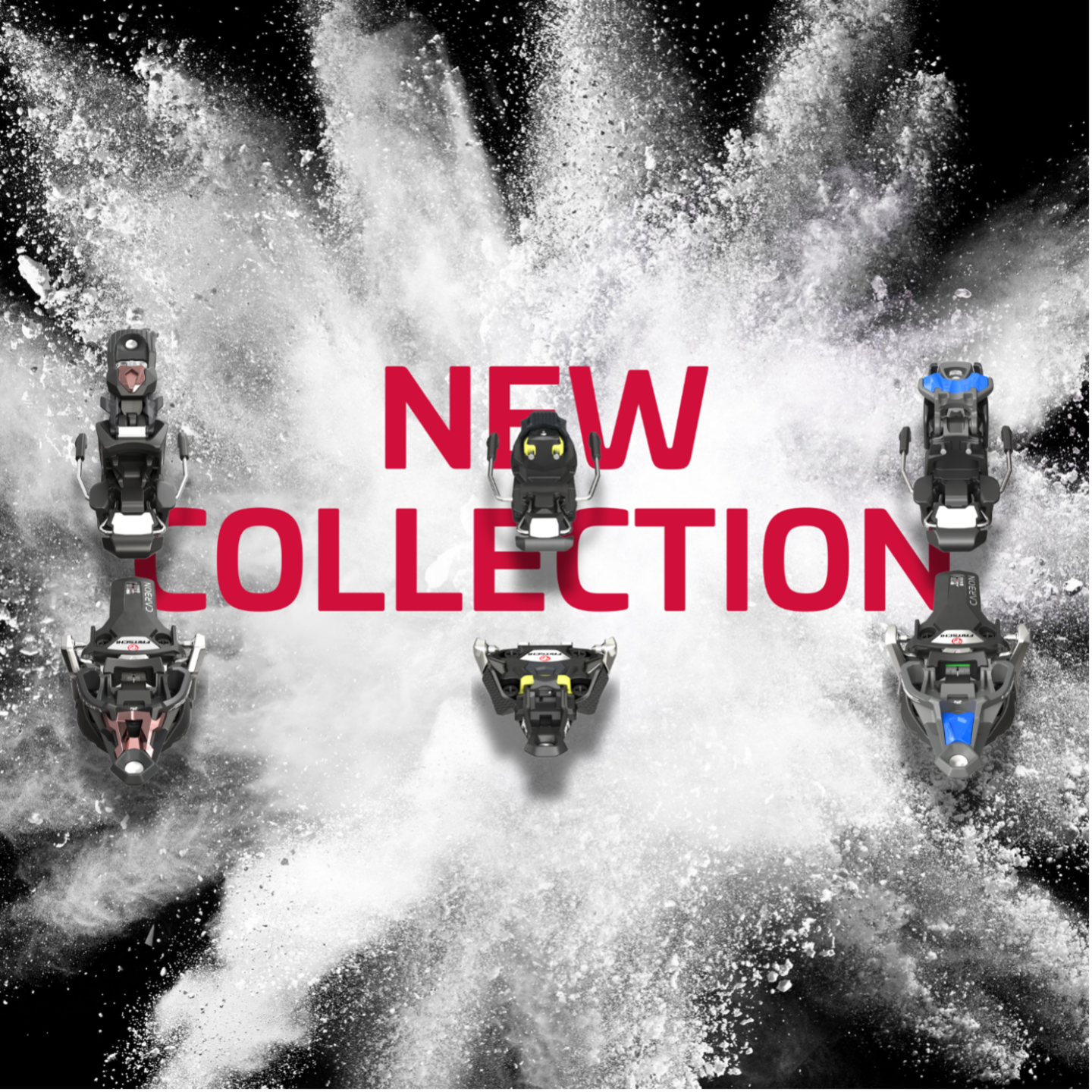 Fritschi's three new bindings released this winter
