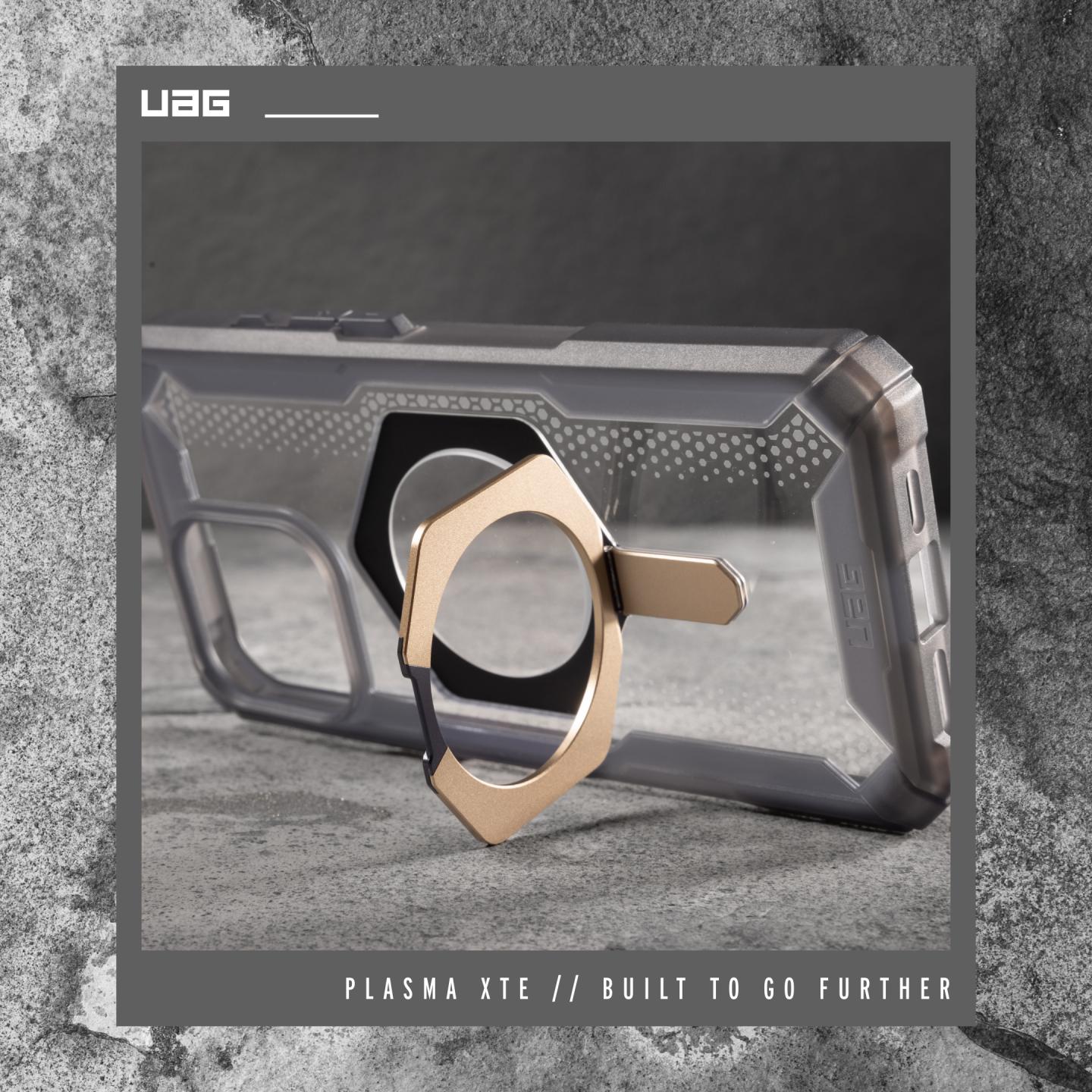 Urban Armor Gear