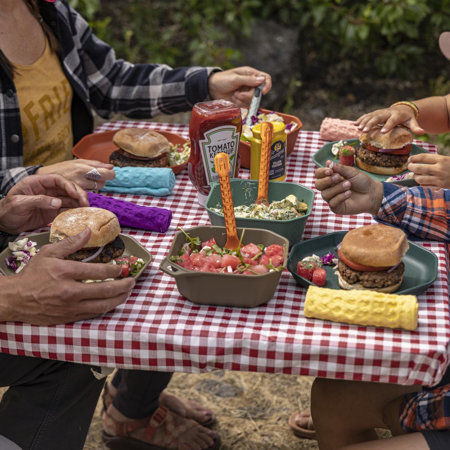 Gerber Camp Collection