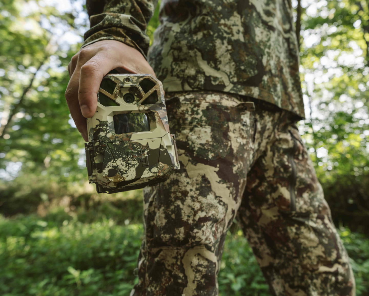 MM First Lite Camo Image