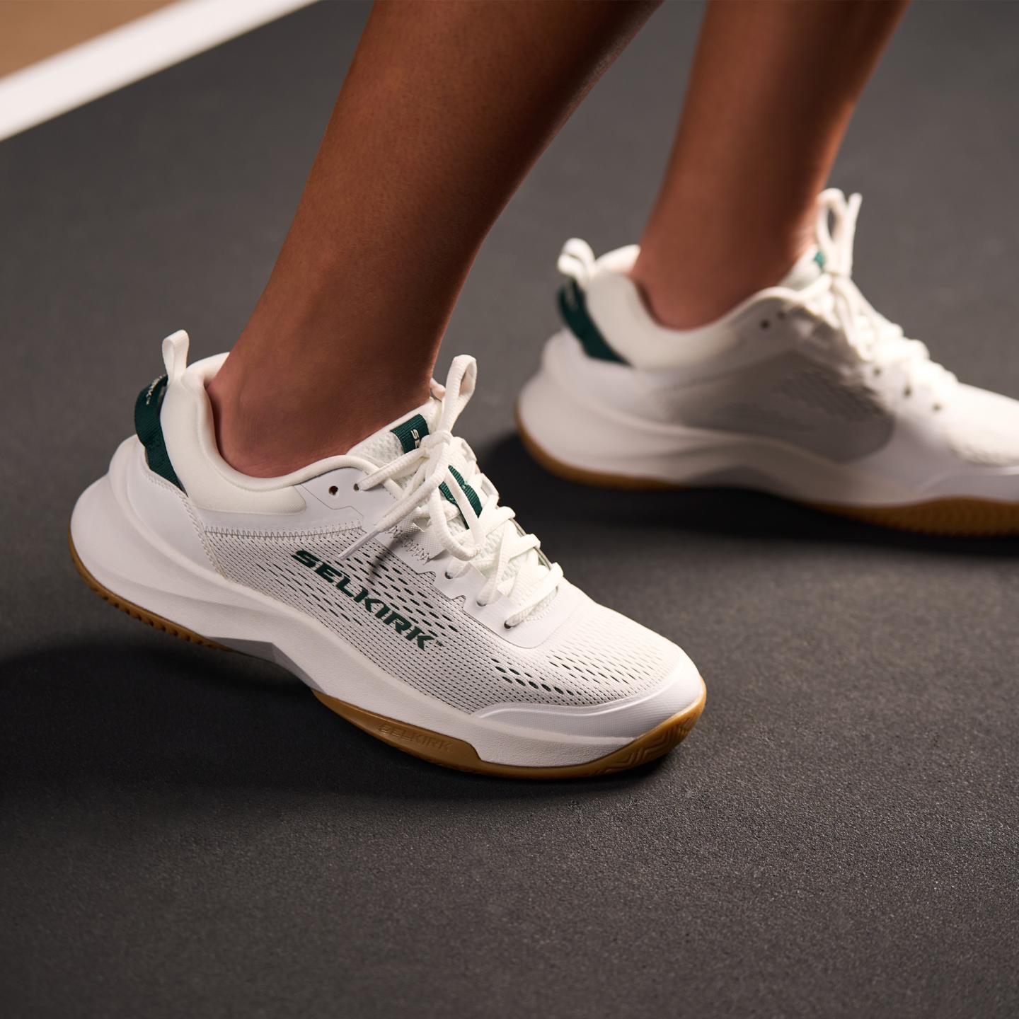 Selkirk Courtstrike Footwear