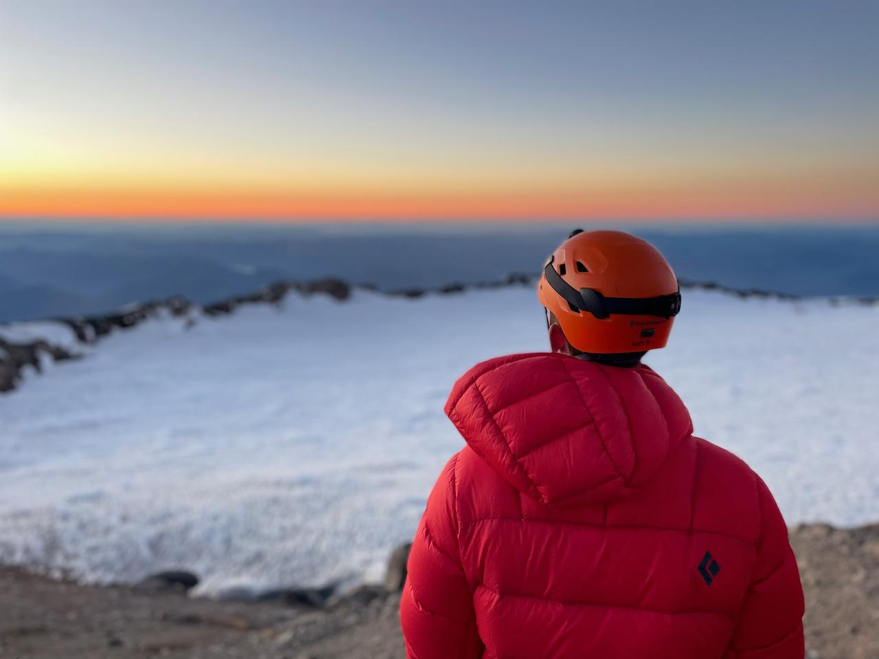 Black Diamond Equipment Partners with Rainier Mountaineering, Inc. (RMI) Expeditions for Field Testing and Product Innovation