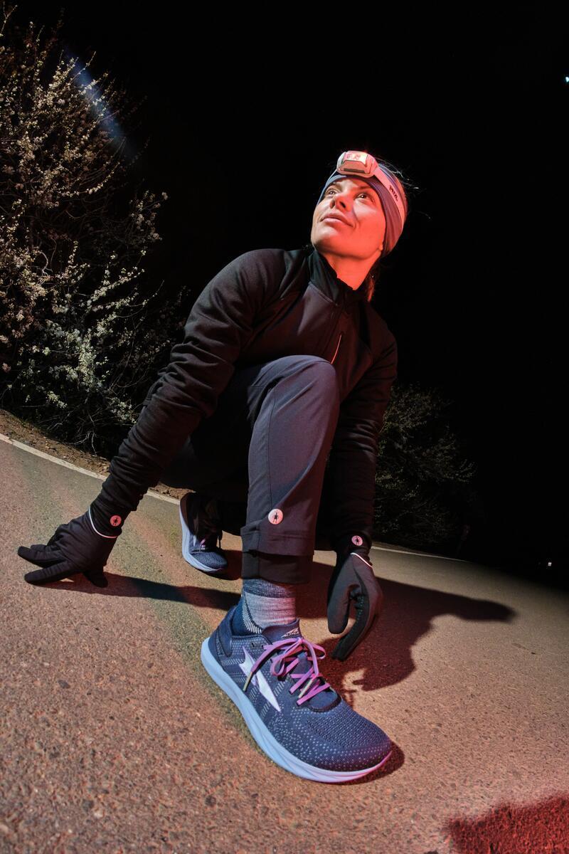 Smartwool x Altra collaboration product