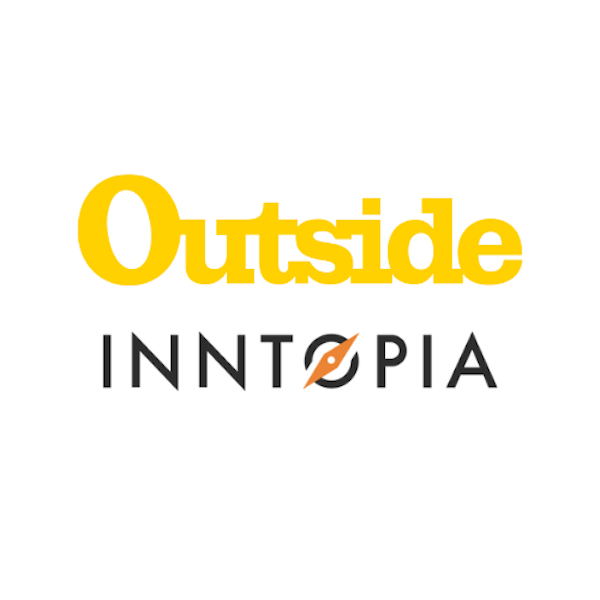 Outside Interactive Inc Logo and Inntopia Logo
