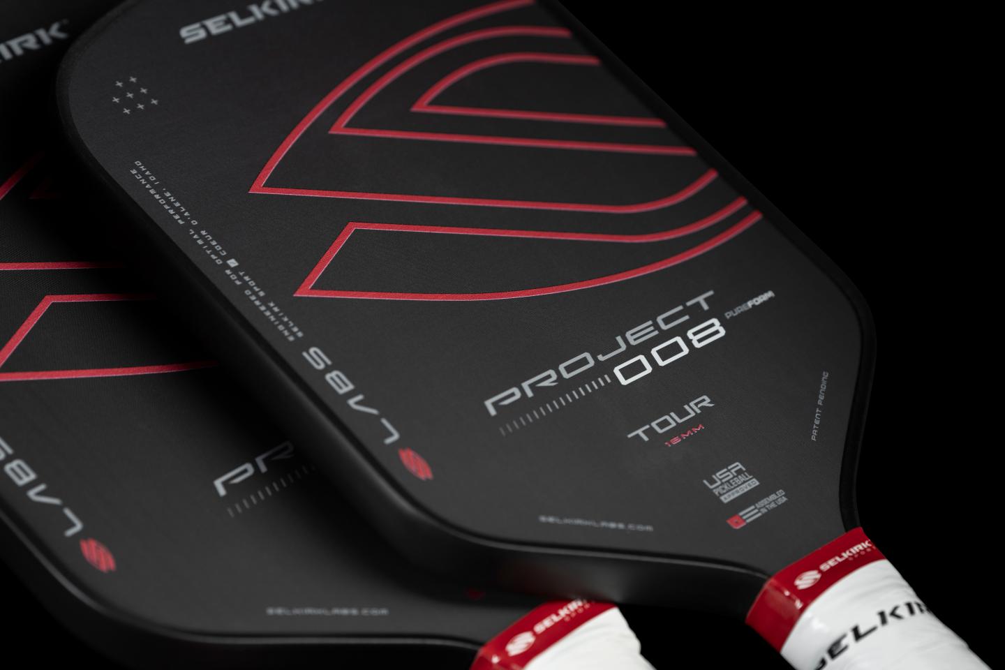 Selkirk LABS008