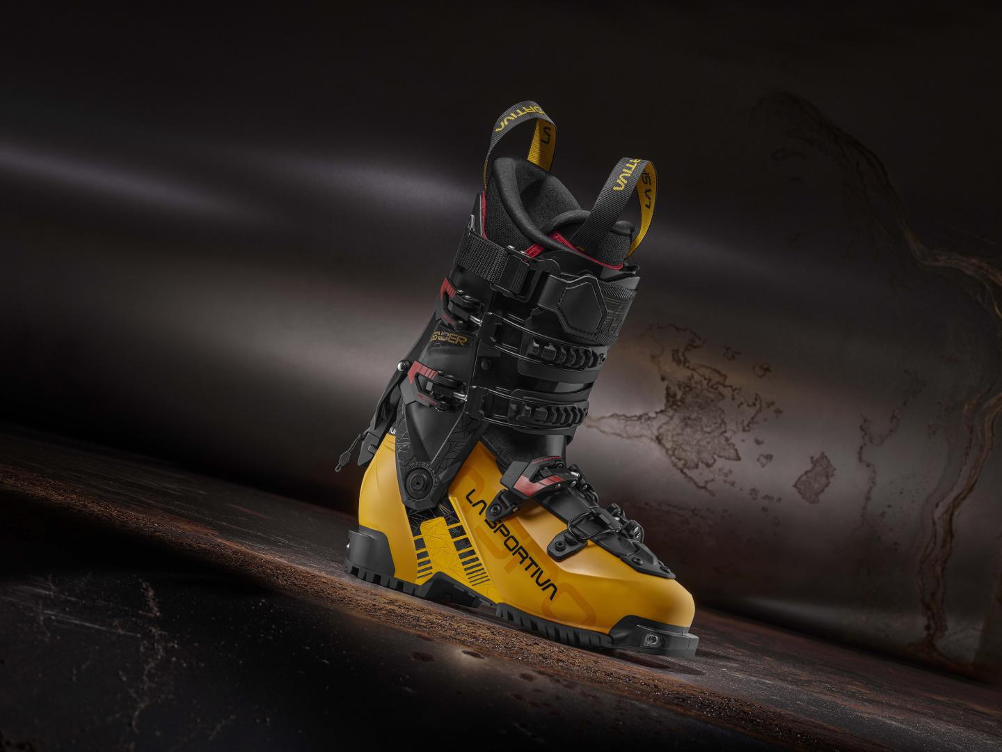 Ski boot- La Sportiva Sender