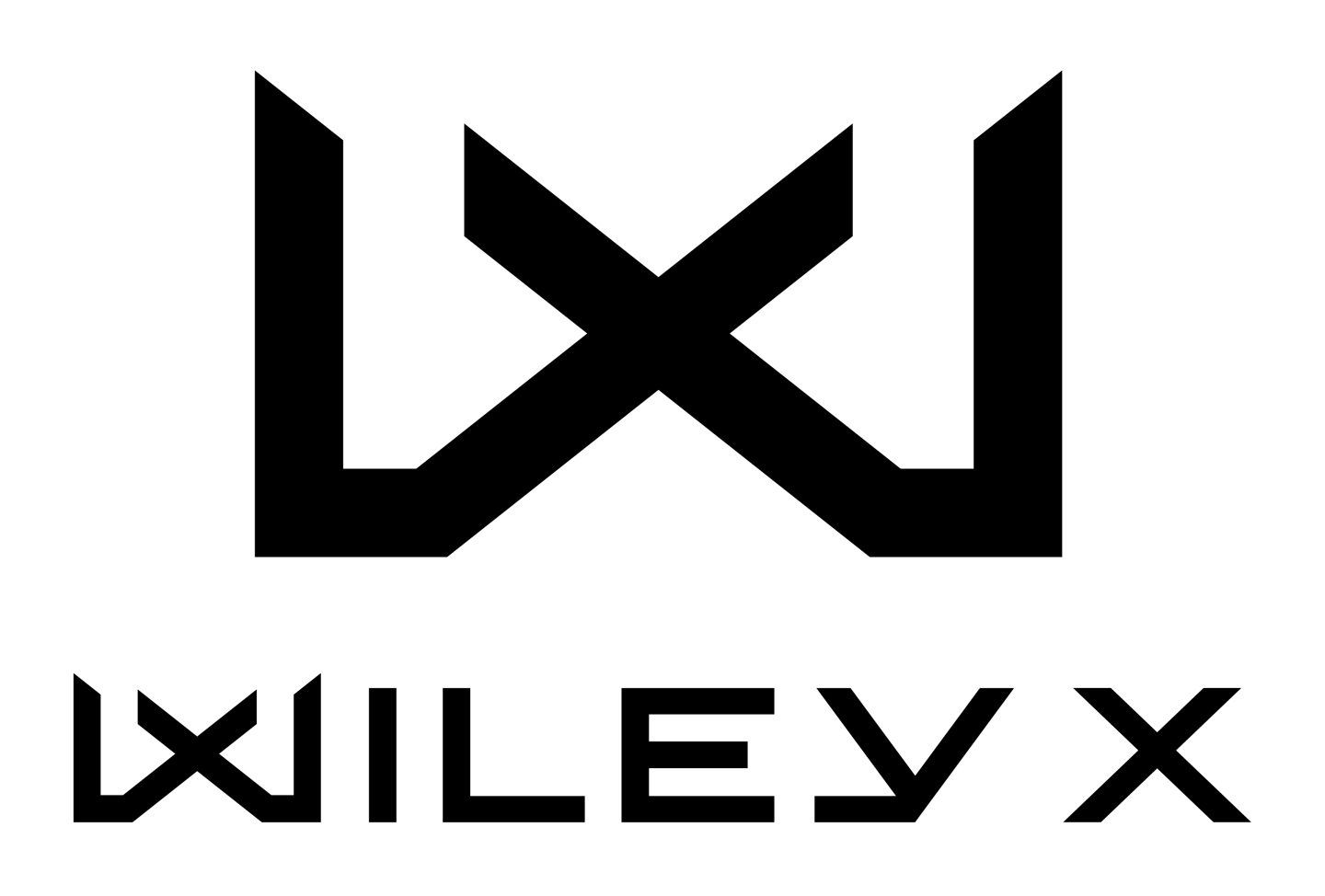WX logo