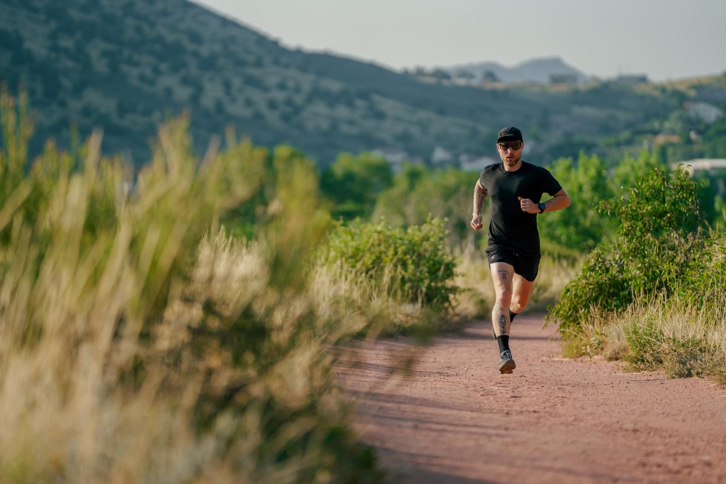 Runner